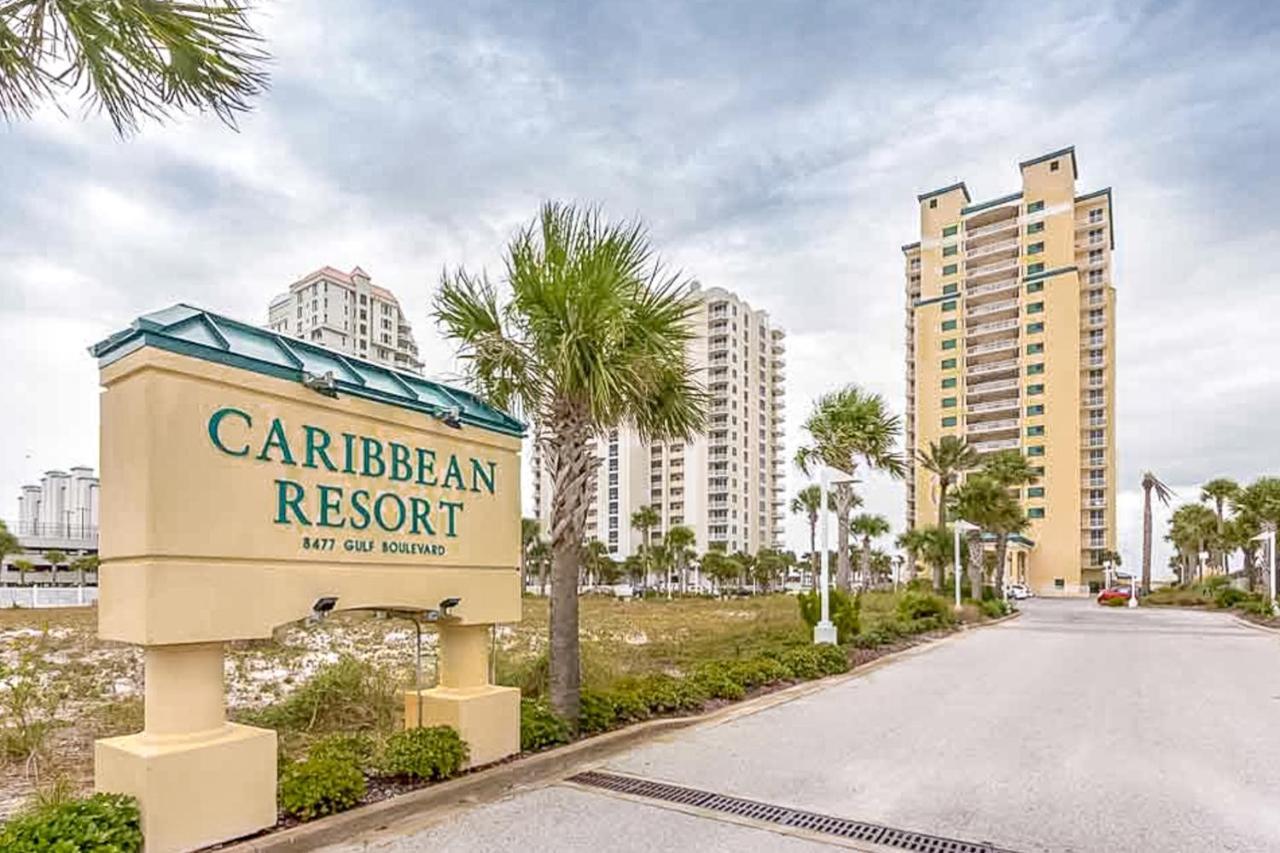 Sunsational Caribbean Resort 303ナバー エクステリア 写真