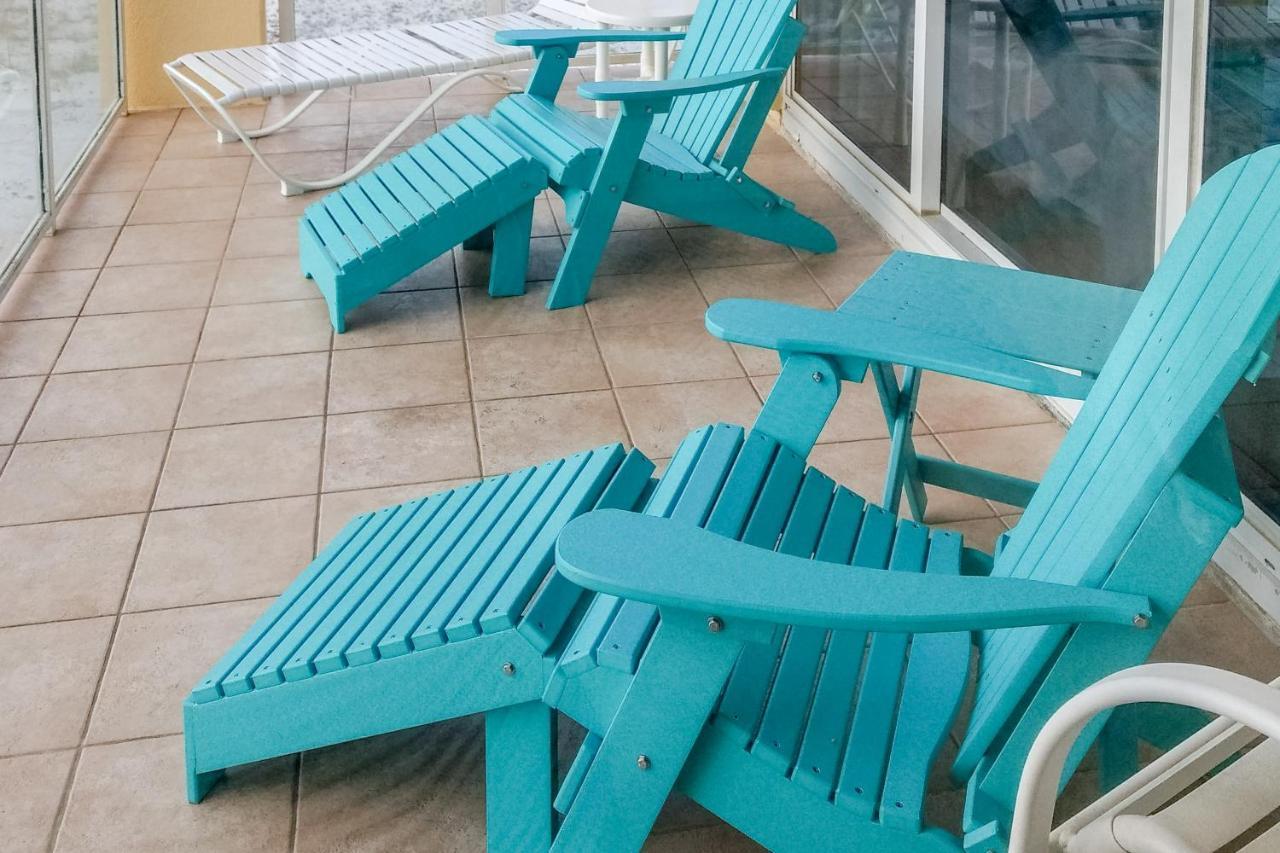 Sunsational Caribbean Resort 303ナバー エクステリア 写真