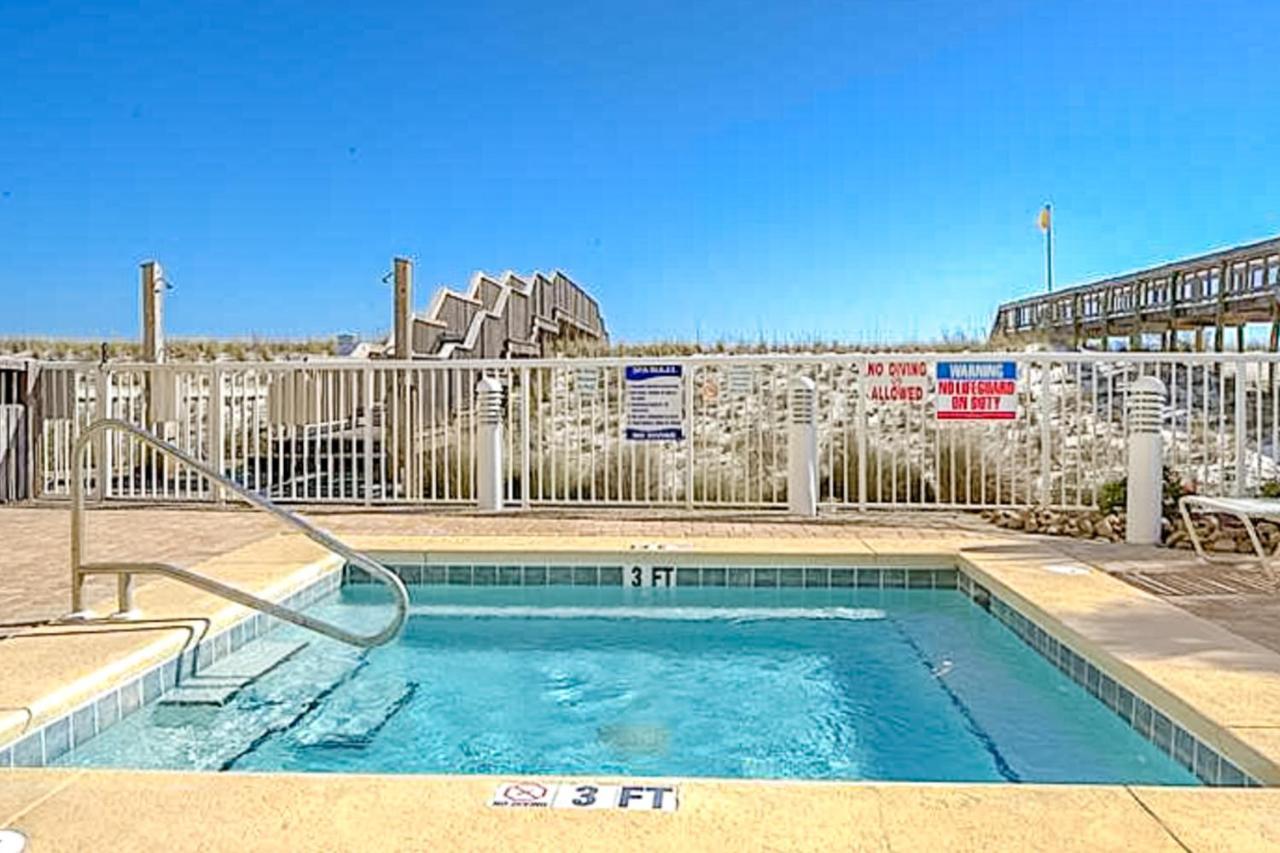 Sunsational Caribbean Resort 303ナバー エクステリア 写真
