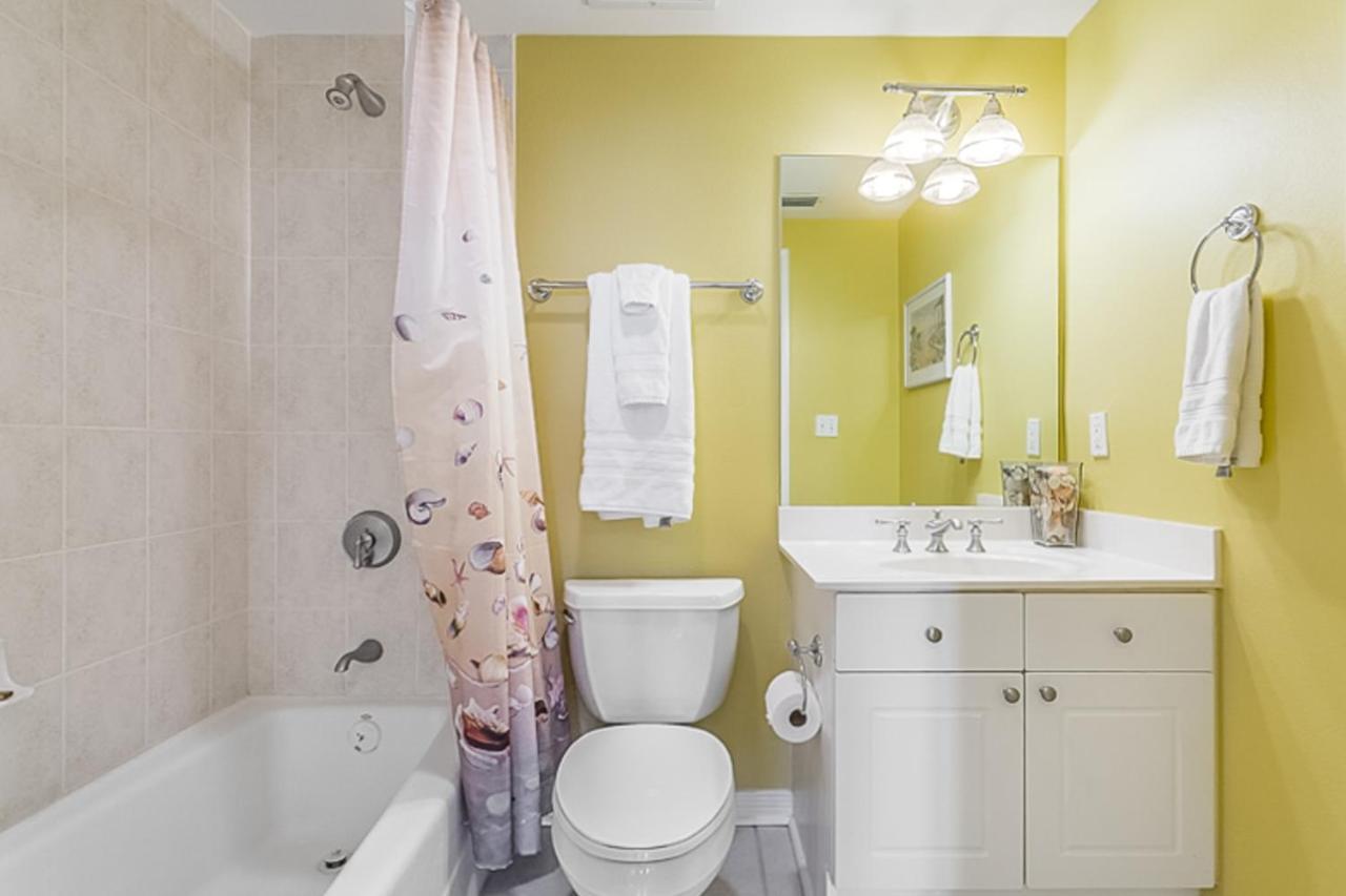 Sunsational Caribbean Resort 303ナバー エクステリア 写真